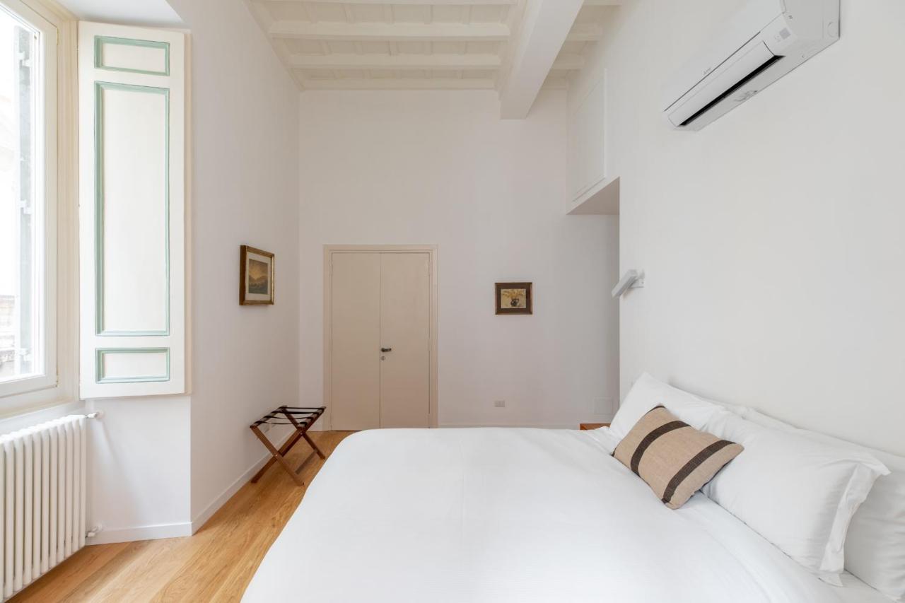 Apartmán Iflat Wonder At The Pantheon Řím Exteriér fotografie
